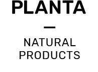 Logo PLANTA
